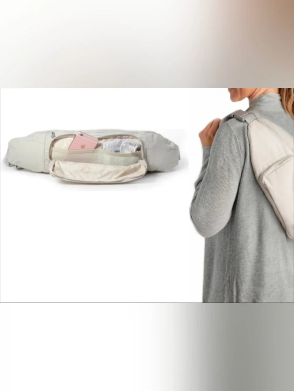 Humble Bee Classic Nurse-sling